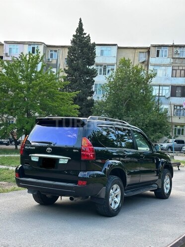 Toyota Land Cruiser Prado 2008, 220,345 km - 2.7 l - Bakı