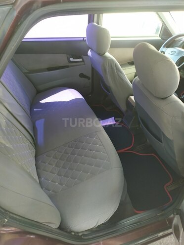 LADA (VAZ) Priora 2008, 315,000 km - 1.6 l - Bakı