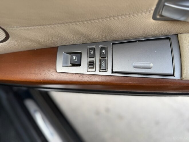 BMW 740 2006, 320,000 km - 4.0 l - Bakı
