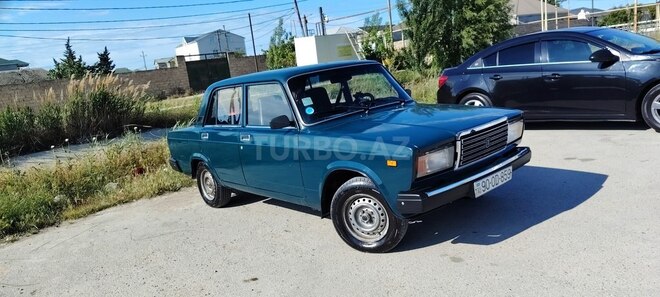 LADA (VAZ) 2107 1999, 76,751 km - 1.6 л - Bakı