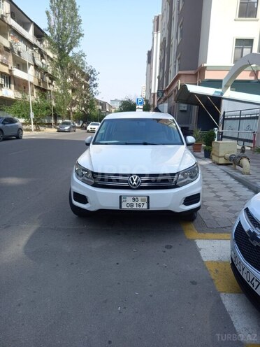 Volkswagen Tiguan 2012, 134,000 km - 2.0 л - Bakı