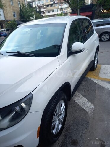 Volkswagen Tiguan 2012, 134,000 km - 2.0 л - Bakı
