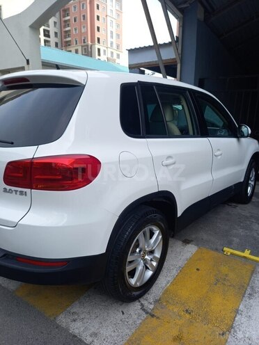Volkswagen Tiguan 2012, 134,000 km - 2.0 л - Bakı