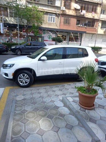 Volkswagen Tiguan 2012, 134,000 km - 2.0 л - Bakı