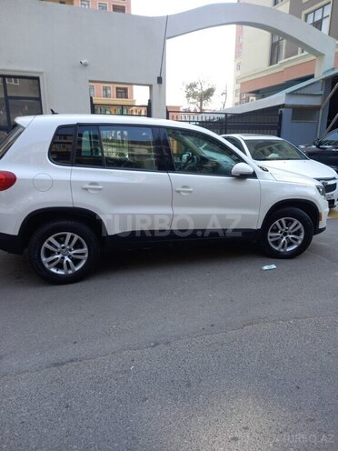 Volkswagen Tiguan 2012, 134,000 km - 2.0 л - Bakı