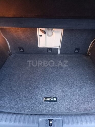 Volkswagen Tiguan 2012, 134,000 km - 2.0 л - Bakı