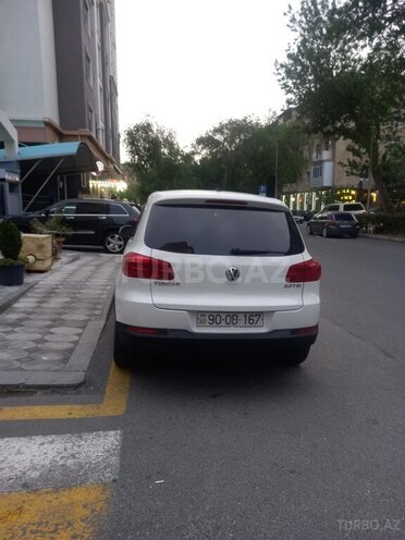 Volkswagen Tiguan 2012, 134,000 km - 2.0 л - Bakı