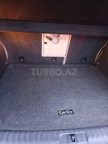 Volkswagen Tiguan 2012, 134,000 km - 2.0 л - Bakı