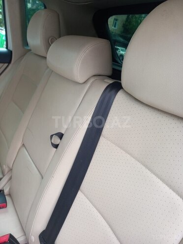 Volkswagen Tiguan 2012, 134,000 km - 2.0 л - Bakı