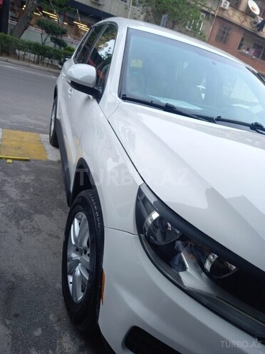 Volkswagen Tiguan 2012, 134,000 km - 2.0 л - Bakı