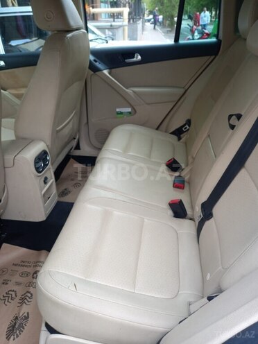Volkswagen Tiguan 2012, 134,000 km - 2.0 л - Bakı