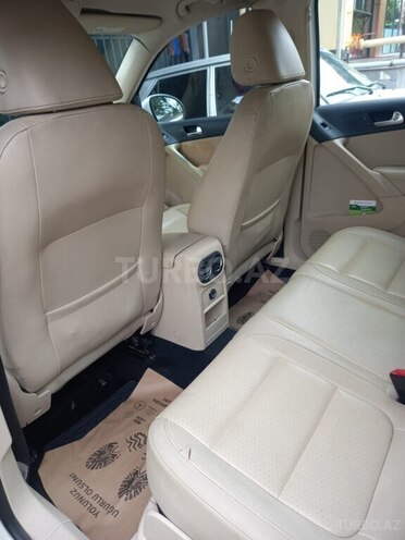 Volkswagen Tiguan 2012, 134,000 km - 2.0 л - Bakı