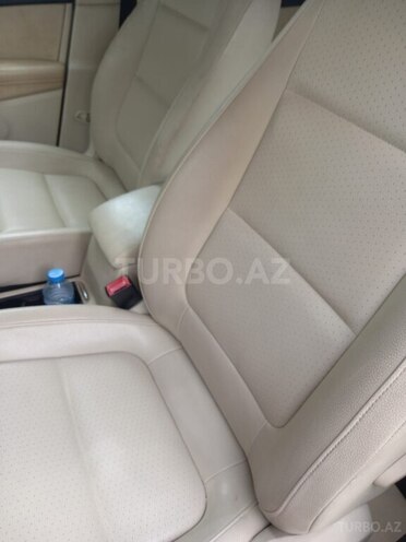 Volkswagen Tiguan 2012, 134,000 km - 2.0 л - Bakı