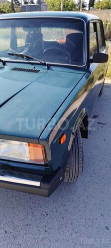 LADA (VAZ) 2107 1999, 76,751 km - 1.6 л - Bakı