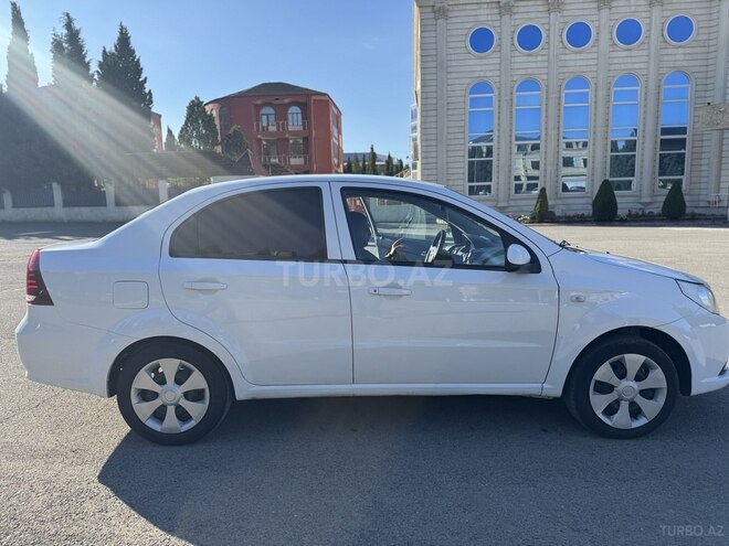 Ravon Nexia R3 2019, 190,000 km - 1.5 l - Gəncə
