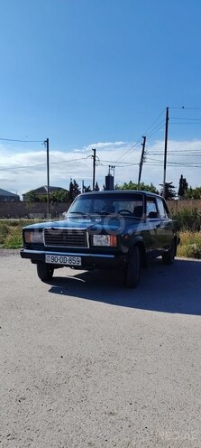 LADA (VAZ) 2107 1999, 76,751 km - 1.6 л - Bakı