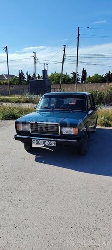 LADA (VAZ) 2107 1999, 76,751 km - 1.6 л - Bakı