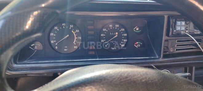 LADA (VAZ) 2107 1999, 76,751 km - 1.6 л - Bakı