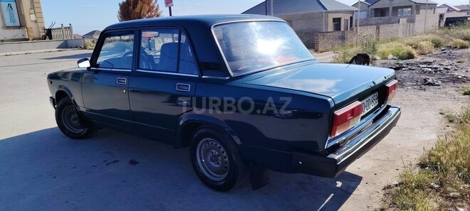 LADA (VAZ) 2107 1999, 76,751 km - 1.6 л - Bakı