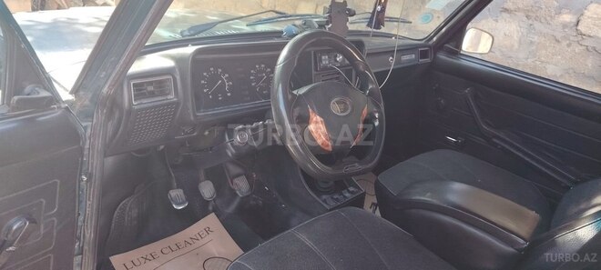LADA (VAZ) 2107 1999, 76,751 km - 1.6 л - Bakı