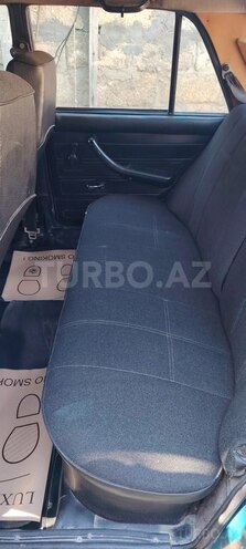 LADA (VAZ) 2107 1999, 76,751 km - 1.6 л - Bakı