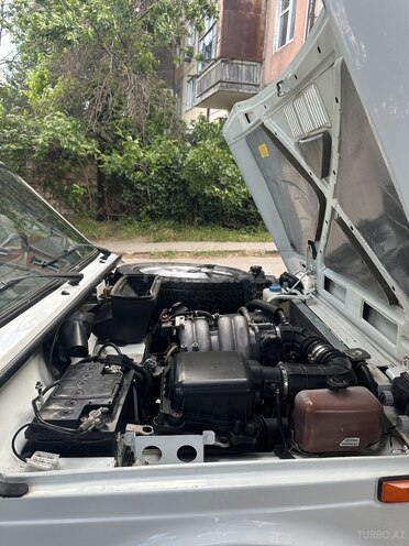 LADA (VAZ) Niva 2014, 170,000 km - 1.7 l - Bakı