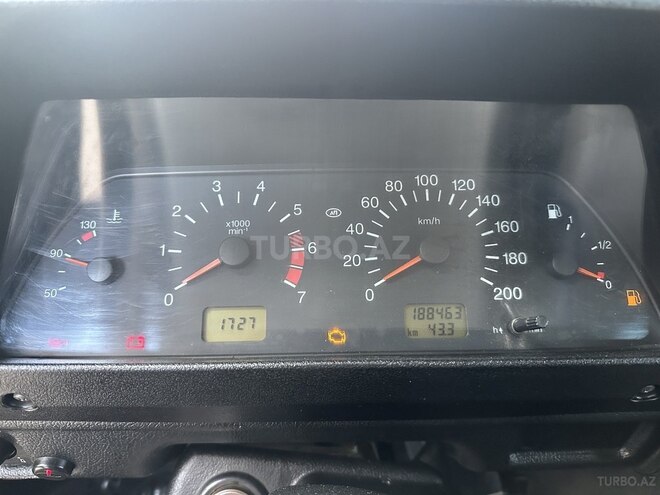 LADA (VAZ) Niva 2014, 170,000 km - 1.7 l - Bakı