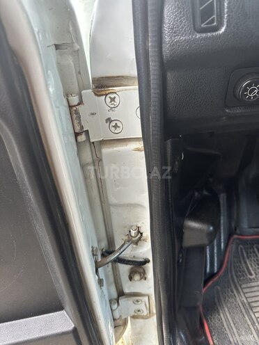 LADA (VAZ) Niva 2014, 170,000 km - 1.7 l - Bakı