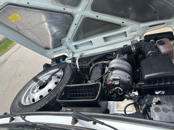 LADA (VAZ) Niva 2014, 170,000 km - 1.7 l - Bakı
