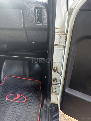 LADA (VAZ) Niva 2014, 170,000 km - 1.7 l - Bakı