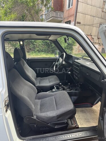 LADA (VAZ) Niva 2014, 170,000 km - 1.7 l - Bakı