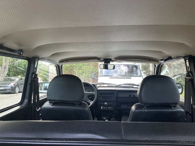 LADA (VAZ) Niva 2014, 170,000 km - 1.7 l - Bakı