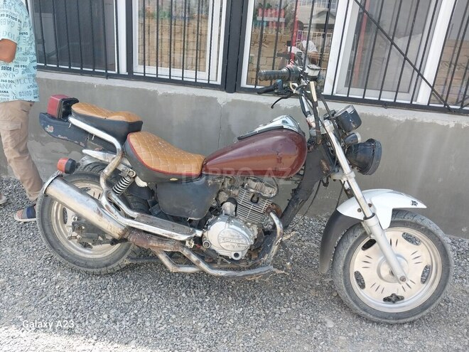 Dayun  2013, 250,000 km - 0.2 л - Hacıqabul