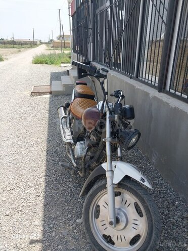 Dayun  2013, 250,000 km - 0.2 л - Hacıqabul