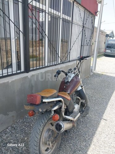Dayun  2013, 250,000 km - 0.2 л - Hacıqabul