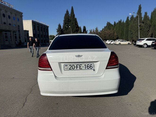 Ravon Nexia R3 2019, 190,000 km - 1.5 l - Gəncə