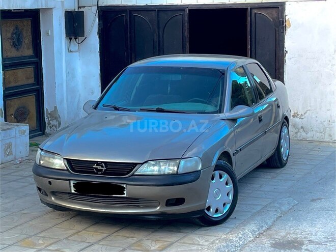 Opel Vectra 1996, 280,000 km - 1.8 l - Bakı