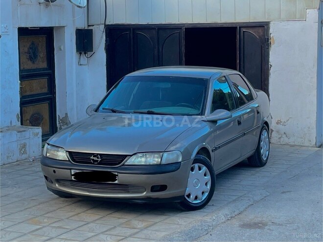 Opel Vectra 1996, 280,000 km - 1.8 l - Bakı
