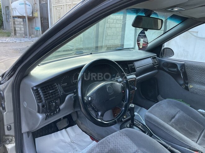 Opel Vectra 1996, 280,000 km - 1.8 l - Bakı