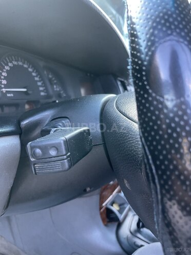 Opel Vectra 1996, 280,000 km - 1.8 l - Bakı