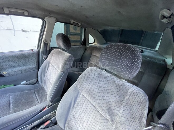 Opel Vectra 1996, 280,000 km - 1.8 l - Bakı