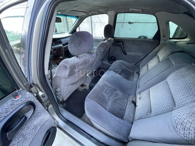 Opel Vectra 1996, 280,000 km - 1.8 l - Bakı