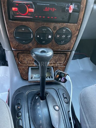 Opel Vectra 1996, 280,000 km - 1.8 l - Bakı