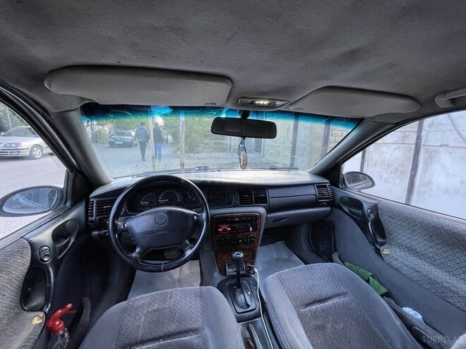 Opel Vectra 1996, 280,000 km - 1.8 l - Bakı