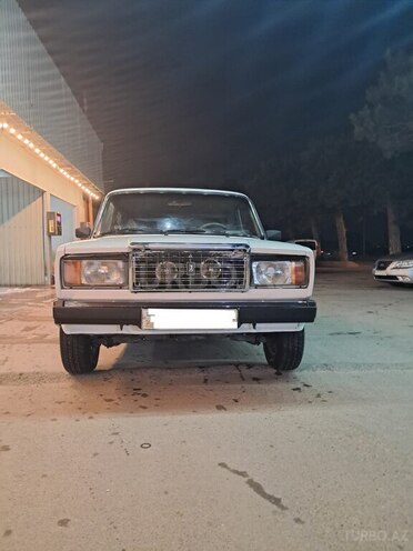 LADA (VAZ) 2107 2008, 21,000 km - 1.6 l - Bakı