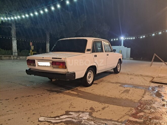 LADA (VAZ) 2107 2008, 21,000 km - 1.6 l - Bakı