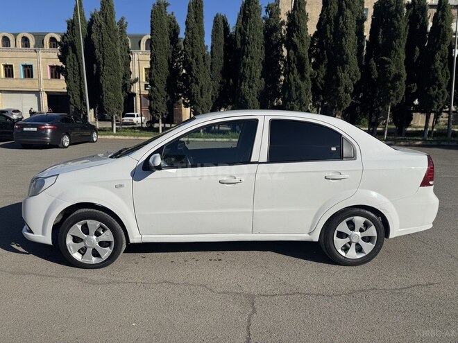 Ravon Nexia R3 2019, 190,000 km - 1.5 l - Gəncə