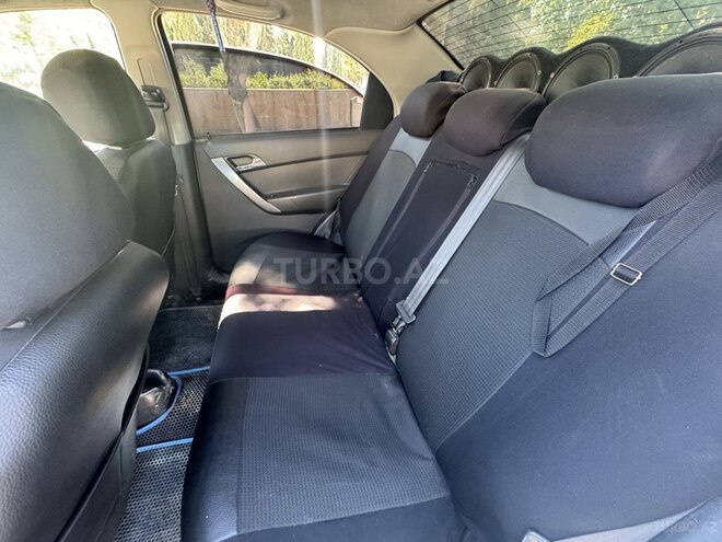 Ravon Nexia R3 2019, 190,000 km - 1.5 l - Gəncə