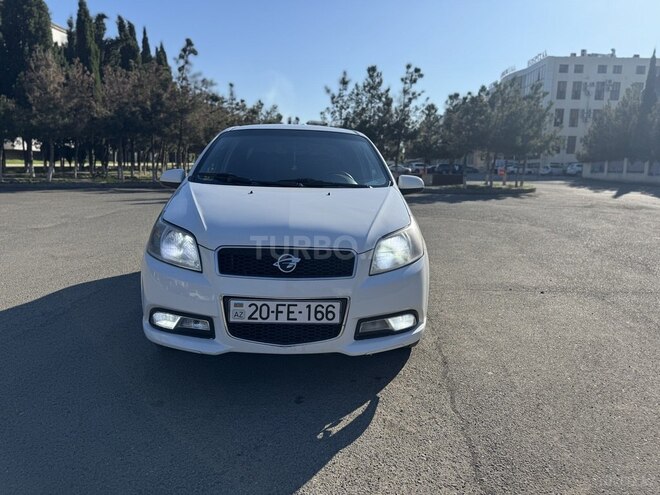 Ravon Nexia R3 2019, 190,000 km - 1.5 l - Gəncə