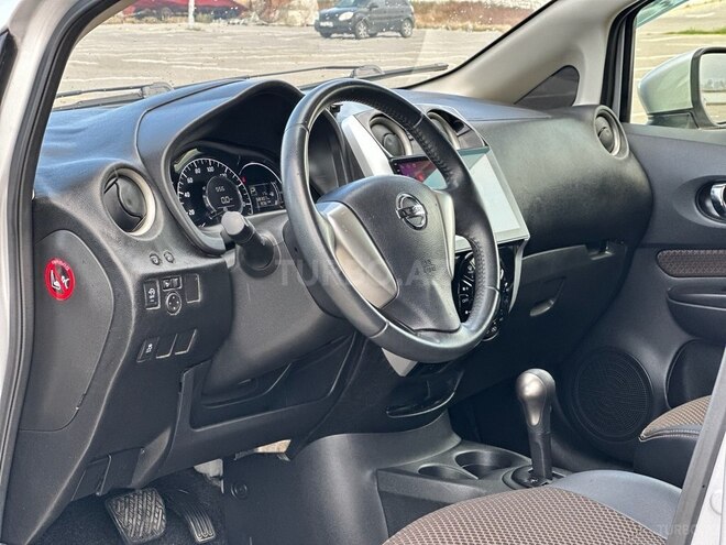 Nissan Note 2014, 58,316 km - 1.2 l - Bakı